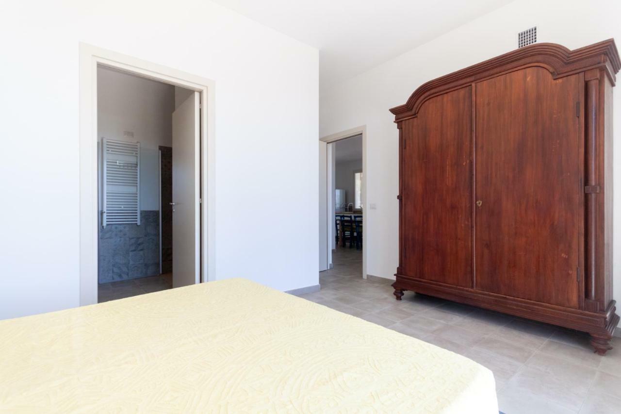 Villa Palm Hill Piedimonte Etneo Eksteriør billede